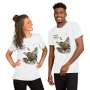Golan Heights Wildlife - Unisex T-Shirt - 5