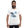 Men’s Israeli Air Force T-Shirt - 11
