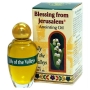 Ein Gedi Variety Pack of Five Anointing Oils 12 ml: Buy Four, Get The Fifth For Free! - 4