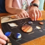 Educational Solar System & Planets Wooden Puzzle - 3