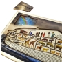 Noah's Ark Wooden Interactive and Educational Puzzle - 7