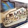 Noah's Ark Wooden Interactive and Educational Puzzle - 2