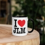 I Heart JLM Mug - Color Inside - 9