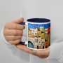 Jerusalem Homes Mug - Color Inside - 4
