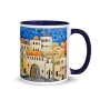 Jerusalem Homes Mug - Color Inside - 1
