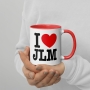 I Heart JLM Mug - Color Inside - 11