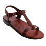 Bernice Handmade Leather Sandals - 2