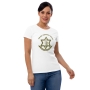 Women’s Classic IDF T-Shirt - Crew Neck - 9