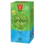 Wissotzky Green Tea with Spearmint Leaves - 1