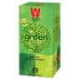 Wissotzky Green Tea with Verbena & Lemongrass - 1