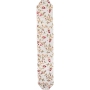 Yair Emanuel Embroidered Table Runner With Pomegranates (Choice of Colors) - 16