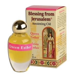 Queen Esther Anointing Oil 12 ml
