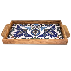 Colorful-Flowers-Olive-Wood-Armenian-Ceramic-Serving-Tray_large.jpg