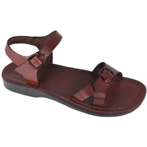 Aaron Handmade Leather Jesus Sandals