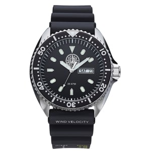 Adi Israeli Navy IDF Diving Watch