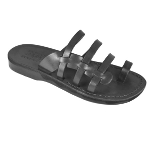 Chloe Handmade Leather Women's Sandals