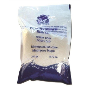Ein Gedi Dead Sea Mineral Bath Salts