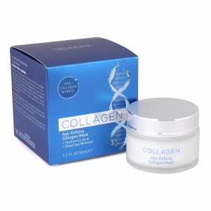Edom Dead Sea Cosmetics: Collagen Age-Defying Mask
