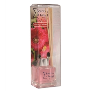 Perfumed "Scents of Israel" Rose of Sharon Room Freshener