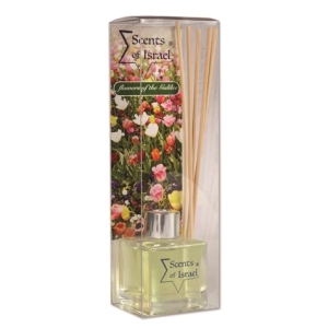 Perfumed "Flowers of the Galilee" Room Freshener