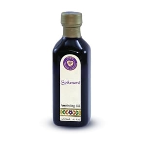 Ein Gedi Spikenard Anointing Oil 125 ml