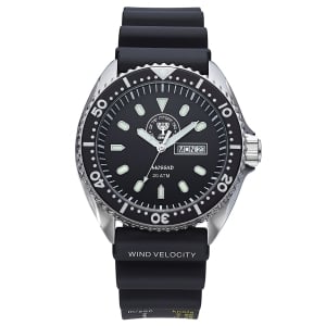 Adi Israel Mossad Diving Watch
