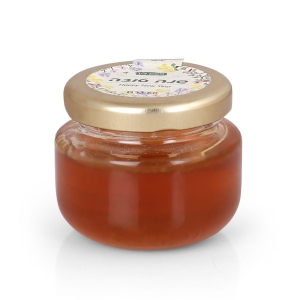 Lin’s Farm Pure Wildflower Honey - 60 gr