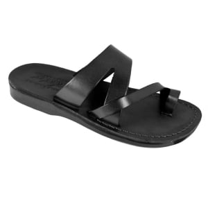 Thomas Handmade Leather Sandals