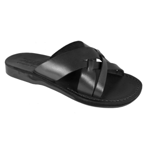 Gabriel Handmade Leather Jesus Sandals