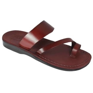 Seth Handmade Leather Sandals 