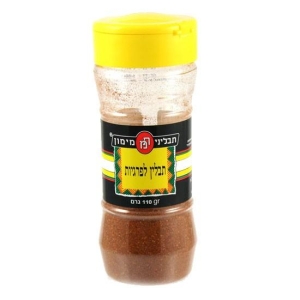 Poultry Spice Blend (100g / 3.5oz)