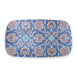 Bamboo Serving Platter by Yair Emanuel with Design Option