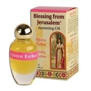 Queen Esther Anointing Oil 10 ml