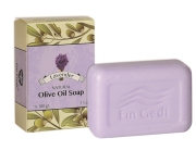 Ein Gedi Lavender & Olive Oil Natural Soap