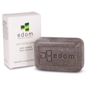 Edom Anti-Acne Soap - Oily Skin