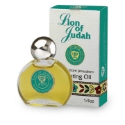 Lion of Judah Anointing Oil 7.5 ml