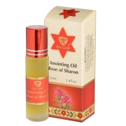 Ein Gedi Rose of Sharon Anointing Oil Roll-On 10 ml