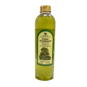 Ein Gedi Healing Anointing Oil - Cedar of Lebanon (250 ml)