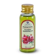 Ein Gedi Pomegranate Anointing Oil (30 ml)