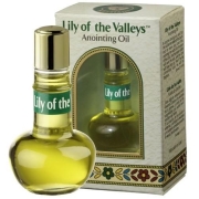 Lily of Valleys Anointing Oil 8 ml