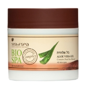Sea of Spa Bio Spa Dead Sea Aloe Vera Gel for All Skin Types