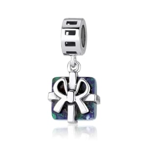 Marina Jewelry Eilat Stone Gift Pendant Charm