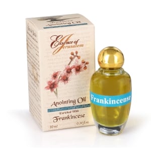Frankincense Anointing Oil 10 ml