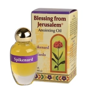 Spikenard Anointing Oil 12 ml
