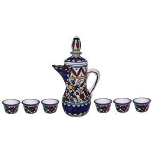 8-Piece-Coffee-Set---Flowers-Armenian-Ceramic-AG-13CPLSET_large.jpg