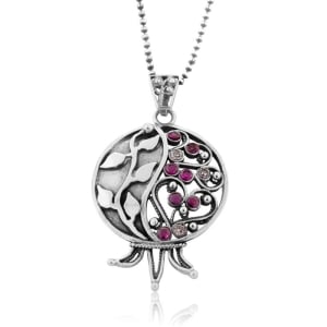 Sterling-Silver-Filigree-Pomegranate-Necklace-with-Ruby-Quartz-Stones_large.jpg