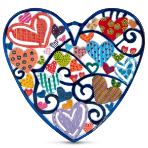 Yair-Emanuel-Hand-Painted-Heart-Wall-Hanging---Many-Hearts-EL-WHC-WHB-1_large.jpg