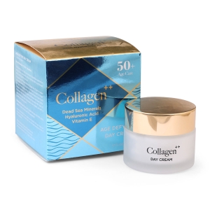 Edom Collagen++ Age-Defying Day Cream 50+