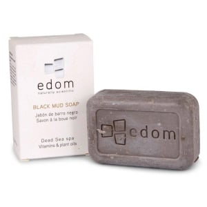 Edom Black Mud Soap