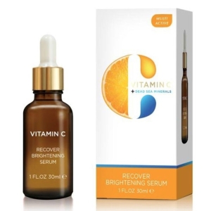 Edom Cosmetics Vitamin C Recover Brightening Face Serum (30 ml / 1 fl. oz.)